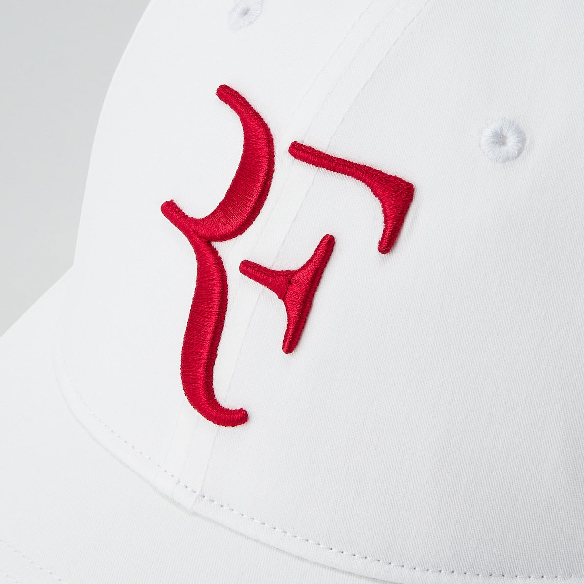 Roger Federer Uniqlo RF Cap – MASTERS RACKET1