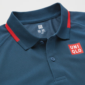 Uniqlo X Roger Federer PARIS 2021  - NEW ARRIVAL