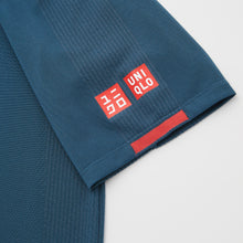 Load image into Gallery viewer, Uniqlo X Roger Federer PARIS 2021  - NEW ARRIVAL
