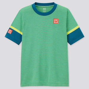 Uniqlo X KEI NISHIKORI PARIS 2021 (Tee and Shorts) - NEW ARRIVAL