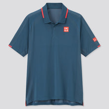 Load image into Gallery viewer, Uniqlo X Roger Federer PARIS 2021  - NEW ARRIVAL
