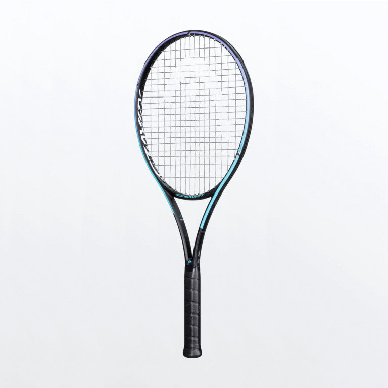 【極美品】HEAD／GRAVITY MPCPI400 GRAPHENE 360＋ Head Graphene 360+ Gravity S 2021 (285g) - NEW ARRIVAL – MASTERS