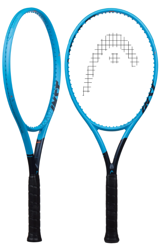 Head Graphene 360 Instinct MP Racket