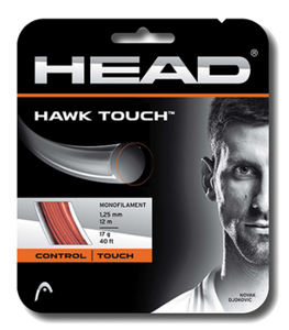 Head Hawk Touch (set) 17G Tennis String
