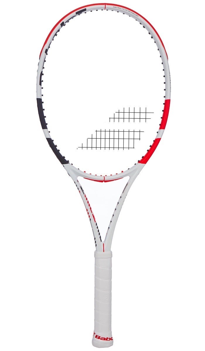 Babolat Pure Strike Lite Racket