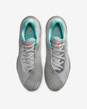 Load image into Gallery viewer, Nike Men&#39;s Air Zoom Vapor Cage 4 Tennis Shoes Metallic Silver
