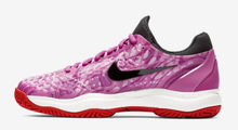 Load image into Gallery viewer, Nike Womens Zoom Cage 3 Tennis Shoes - Active Fuchsia/Psychic Pink

