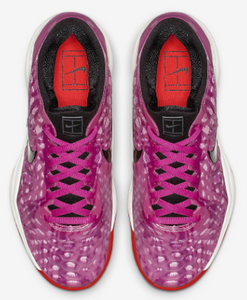 Nike zoom cage 3 top pink