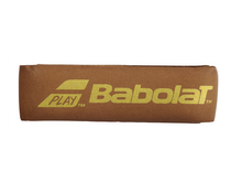 Load image into Gallery viewer, Babolat Natural Leather Grip brown
