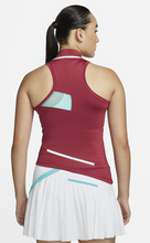 Load image into Gallery viewer, NikeCourt Dri-FIT Women&#39;s Tennis Top - 2022 NEW ARRIVAL

