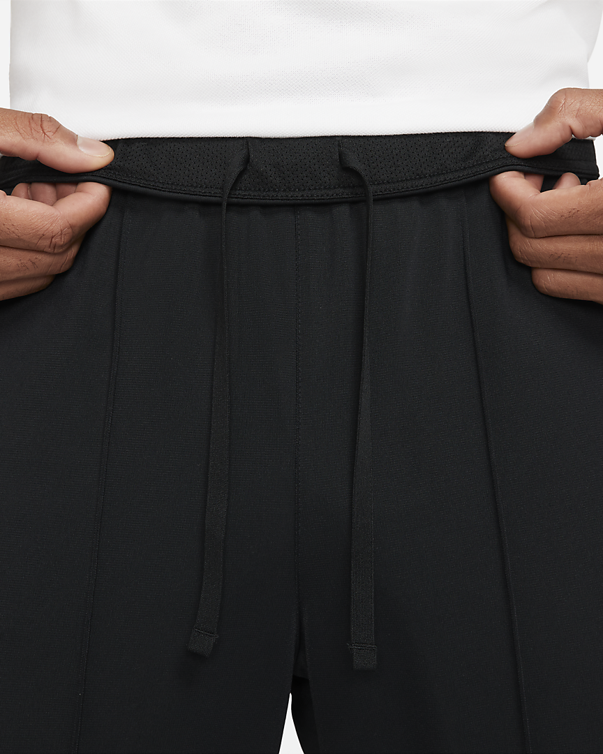 NikeCourt Men's Tennis Trousers (DC2567-010) - NEW ARRIVAL – MASTERS RACKET