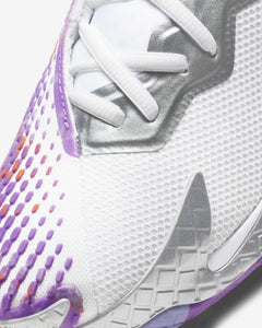 NikeCourt Air Zoom Vapor Cage 4 Women's Tennis shoe