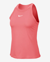 Load image into Gallery viewer, Nike Women&#39;s Summer Court Tank

