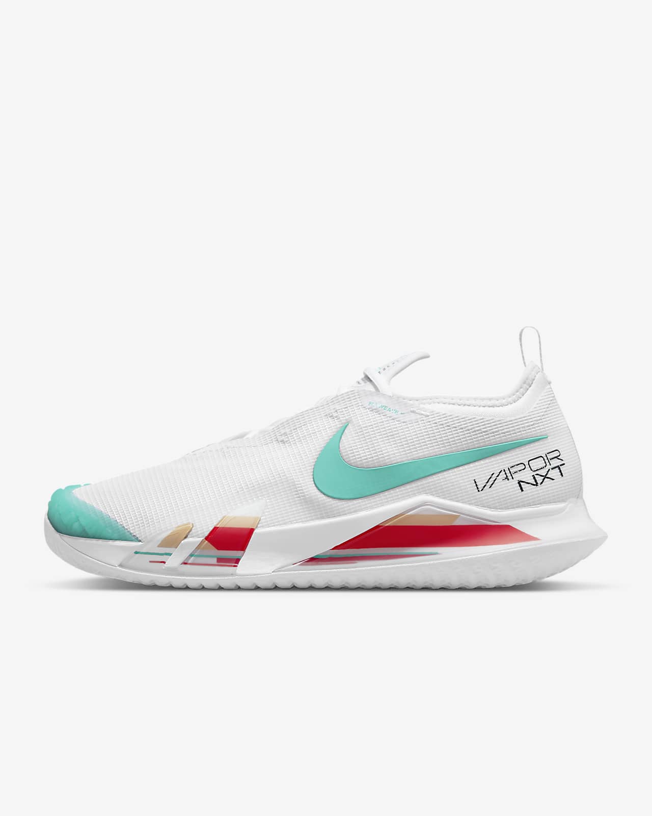 nike air zoom vapor nxt