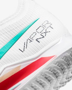 Nike React Vapor NXT White/Habanero Red Men's Tennis Shoes - 2022 NEW ARRIVAL