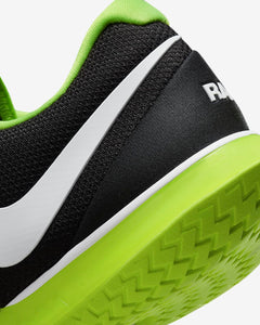 Nike Air Zoom Vapor Cage 4 Rafa DkGrey/Wht/Volt Men's Tennis Shoes - 2022 NEW ARRIVAL