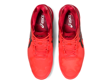 Load image into Gallery viewer, Asics Gel Resolution 8 Sunrise Red Men&#39;s and Women’s Tennis Shoes - NEW ARRIVAL
