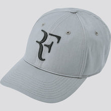Load image into Gallery viewer, Roger Federer Uniqlo RF Cap
