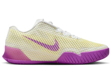 Load image into Gallery viewer, Nike Zoom Vapor 11 Wh/Citron/Fuchsia Women&#39;s Tennis Shoes - 2023 NEW ARRIVAL
