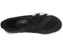 Load image into Gallery viewer, Nike Vapor Pro Black/White JUNIOR tennis shoes - NEW ARRIVAL

