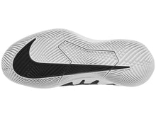 Load image into Gallery viewer, Nike Vapor Pro Black/White JUNIOR tennis shoes - NEW ARRIVAL
