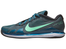 Load image into Gallery viewer, Nike Air Zoom Vapor Pro Dark Teal/Green Men&#39;s Shoe - NEW ARRIVAL

