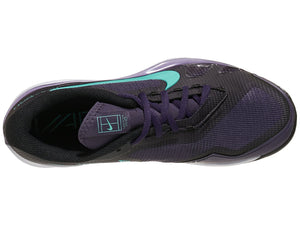 Nike Air Zoom Vapor Pro Dark Raisin/Copa Women's Tennis Shoe - NEW ARRIVAL