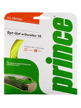 Load image into Gallery viewer, Prince Synthetic Gut Original Duraflex String
