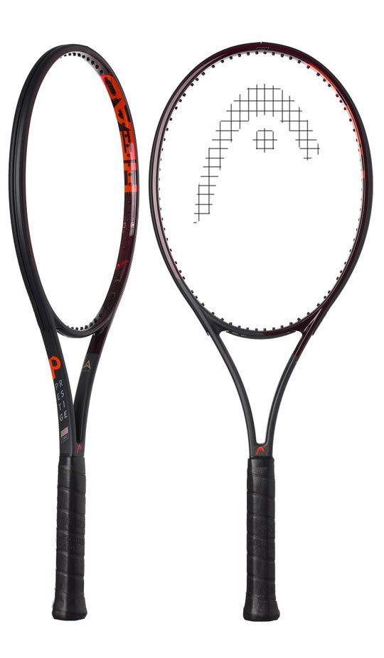 プレステージ プロ2023: HEAD Prestige pro G3