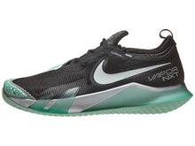Load image into Gallery viewer, Nike React Vapor NXT Black/White/Mint Men&#39;s Tennis Shoes - NEW ARRIVAL
