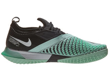 Load image into Gallery viewer, Nike React Vapor NXT Black/White/Mint Men&#39;s Tennis Shoes - NEW ARRIVAL
