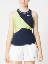 Load image into Gallery viewer, Nike Women&#39;s Summer Print Slam Tank - 2022 NEW ARRIVAL
