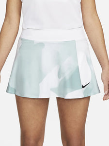 Nike Women's Summer Victory Print Flouncy Skirt - 2022 NEW ARRIVAL