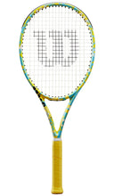 Load image into Gallery viewer, Wilson Clash 100 Minions V2.0 Tennis Racket - 2022 New Arrival
