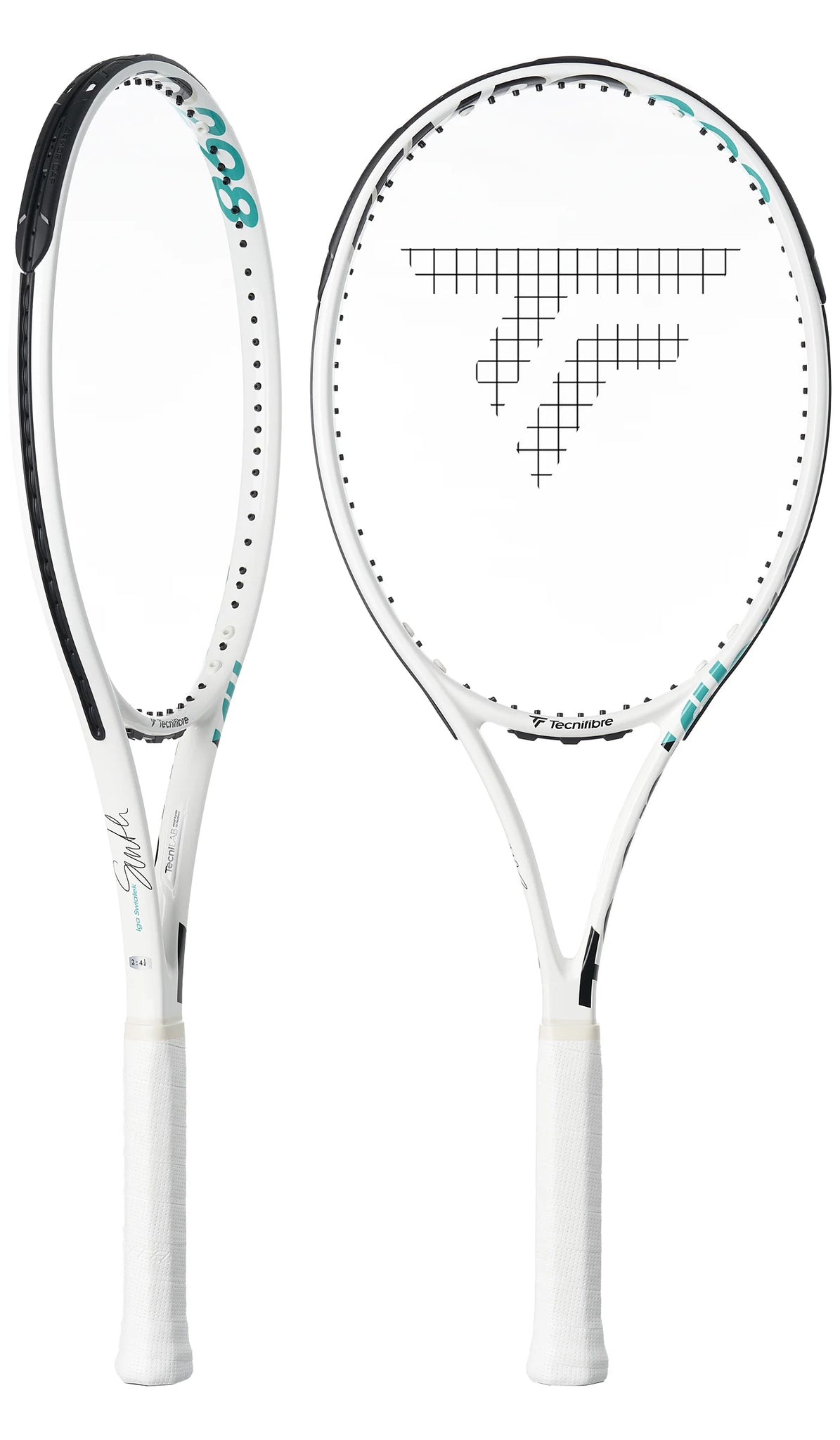 テク二ファイバーTEMPO298 Iga swiatekモデル Tecnifibre Tempo テク二ファイバーTEMPO298 Iga swiatekモデル Tecnifibre Tempo