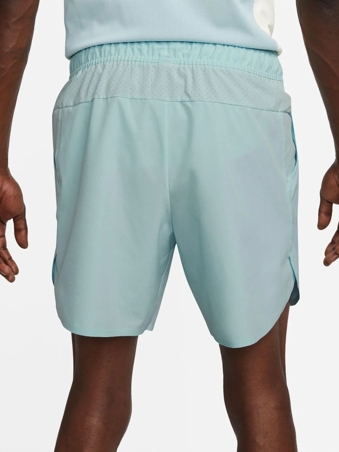 Nike Men s New York Advantage Slam Short Multiple colors 2022