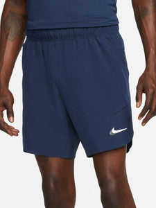 Nike Men's New York Advantage Slam Short (Multiple colors) - 2022 NEW ARRIVAL