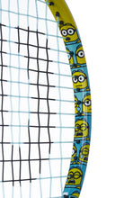 Load image into Gallery viewer, Wilson Minions 19&quot; Junior tennis racket - 2022 NEW ARRIVAL
