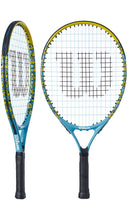 Load image into Gallery viewer, Wilson Minions 21&quot; Junior tennis racket - 2022 NEW ARRIVAL
