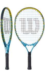 Wilson Minions 21" Junior tennis racket - 2022 NEW ARRIVAL