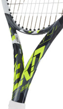 Load image into Gallery viewer, Babolat Pure Aero 25&quot; 2023 Junior tennis racket - 2022 NEW ARRIVAL
