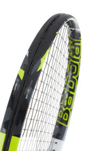 Load image into Gallery viewer, Babolat Pure Aero 25&quot; 2023 Junior tennis racket - 2022 NEW ARRIVAL
