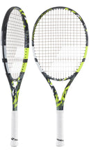 Load image into Gallery viewer, Babolat Pure Aero 26&quot; 2023 Junior tennis racket - 2022 NEW ARRIVAL
