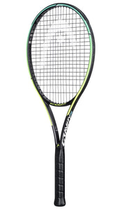 Head Gravity MP Lite 2021 (280g) Tennis Racket – MASTERS RACKET Head Gravity MP Lite 2021 (280g) Tennis Racket – MASTERS RACKET