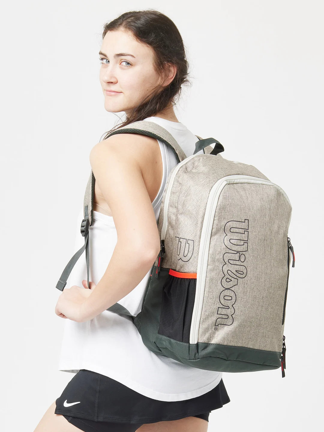 Wilson top team backpack