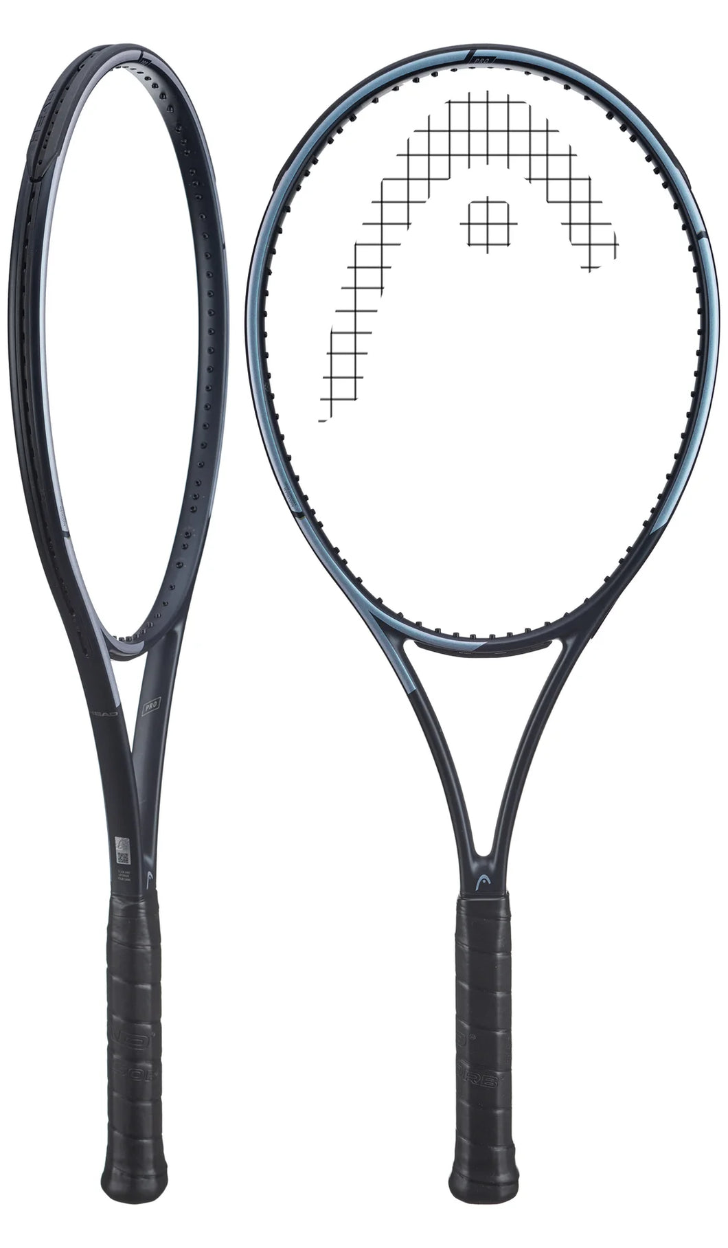 Head Gravity Pro 2023 (315g) Tennis Racket - 2023 NEW ARRIVAL