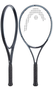 Head Gravity Team 2023 (285g) Tennis Racket - 2023 NEW ARRIVAL