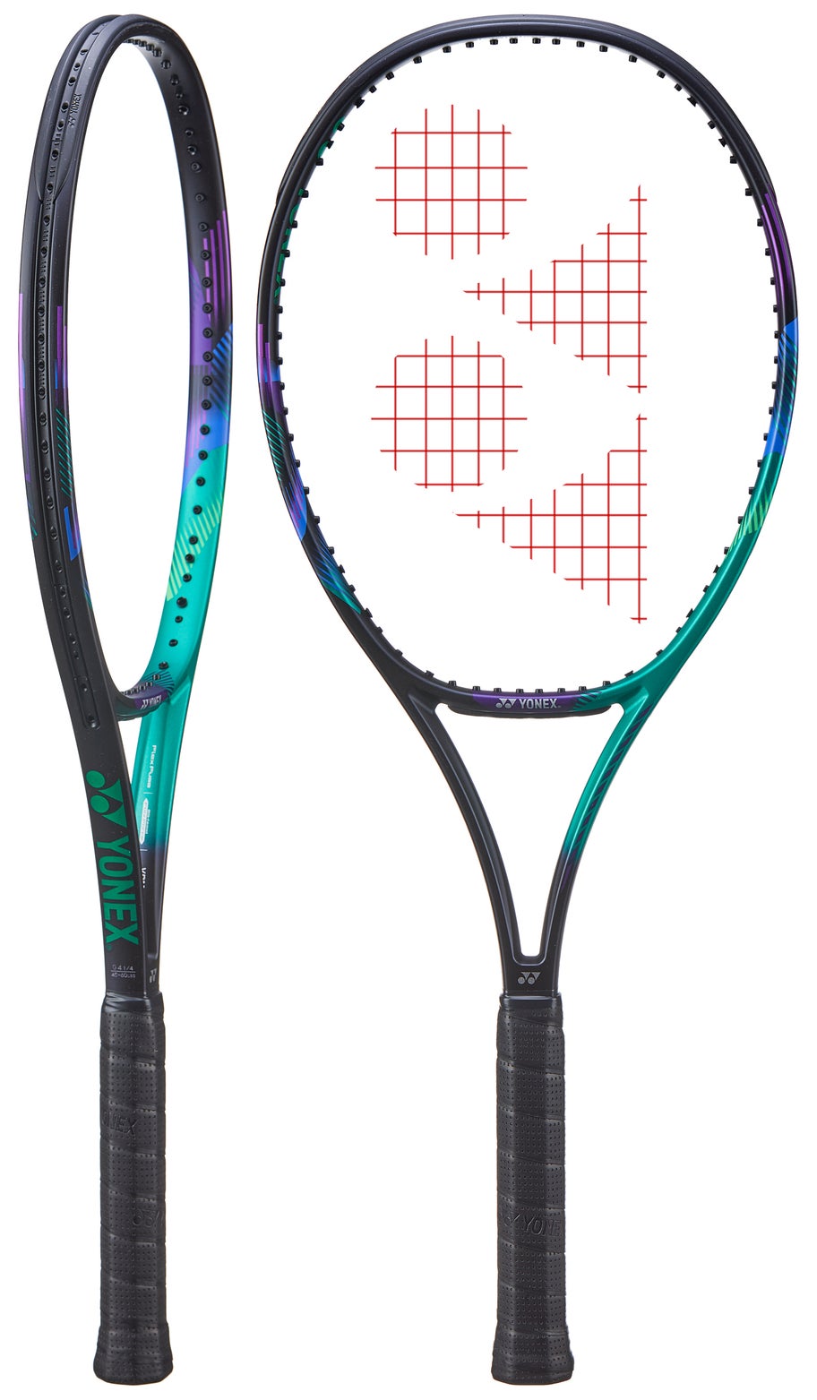 Yonex VCORE PRO 100  (300g) 2021 tennis racket - NEW ARRIVAL