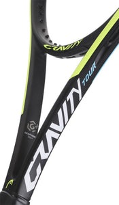 Head Gravity Tour 2021 tennis racket (305g) - NEW ARRIVAL