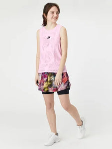 Adidas Women's Melbourne Skirt - Multi - 2023 NEW ARRIVAL